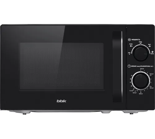 Микроволновая печь BBK 20MWS-760M/B