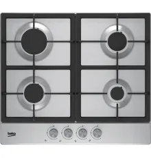 Варочная панель BEKO HIAG 64225 SX