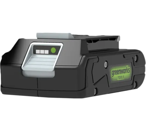 Аккумулятор Greenworks G24B2 2902707 24В/2 Ач