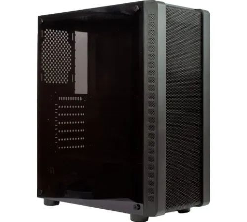 Корпус Vicsone X1 Mesh 600W