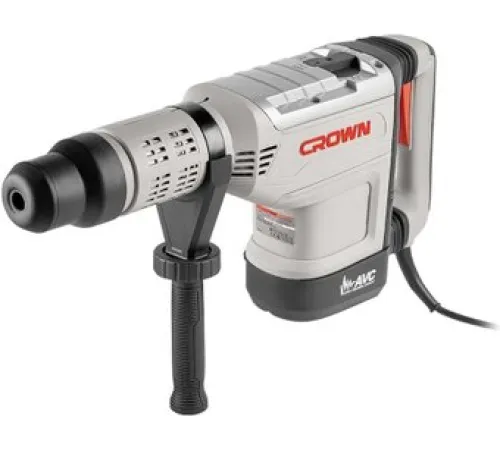 Перфоратор Crown CT18190 BMC