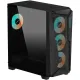 Корпус Gigabyte C301 Glass V2