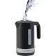 Электрический чайник Polaris PWK 1803C Water Way Pro черный