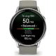Умные часы Garmin Venu 4 45 мм серебристый/серый
