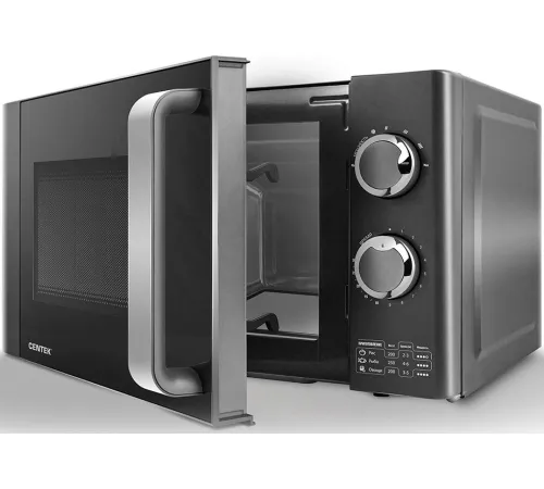 Микроволновая печь CENTEK CT-1573 + Миксер CT-1100