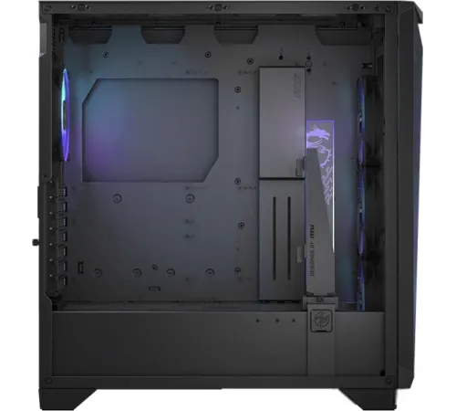 Корпус MSI MPG Gungnir 300R Airflow черный