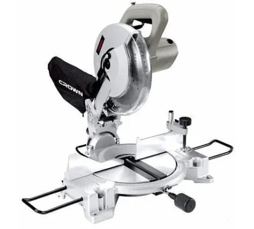 Торцовочная пила Crown CT15208