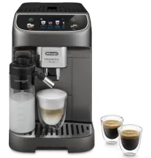 Кофемашина DeLonghi Magnifica Plus ECAM320.70.TB