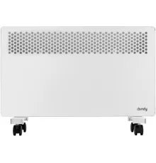 Конвектор Domfy DCW-CH1010
