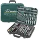 Универсальный набор инструментов RockForce 38841W-Premium 216 предметов