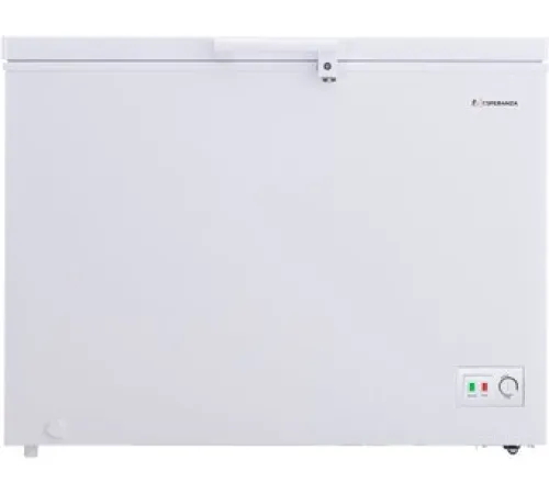 Морозильный ларь Esperanza CFH 335 FLW Elite