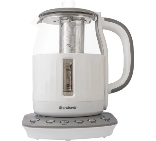 Электрический чайник Endever Skyline KR-364G