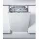Встраиваемая посудомоечная машина Franke FDW 4510 E8P E