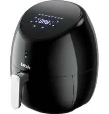 Аэрогриль аэрофритюрница BBK AF505D