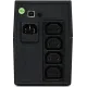 Источник бесперебойного питания Powerman Back PRO 850I Plus IEC320
