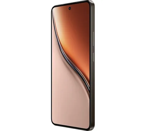 Телефон Realme P3 5G 8GB/256GB международная версия серый метеорит