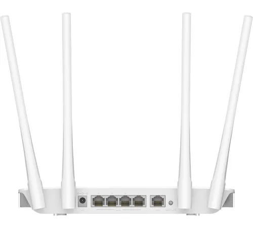 Wi-Fi роутер Cudy WR300S 1.0
