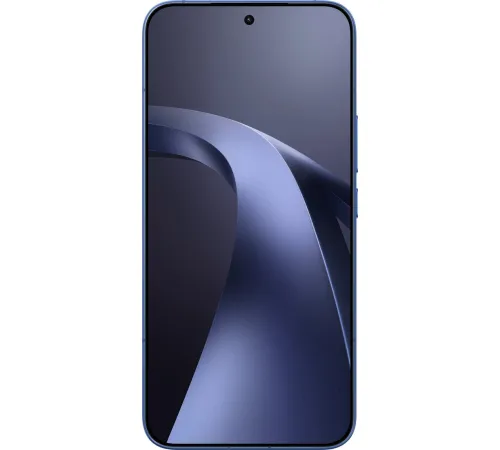 Телефон Xiaomi 17T Pro 12GB/256GB международная версия темно-синий