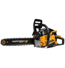 Бензопила Partisan PCS-2450