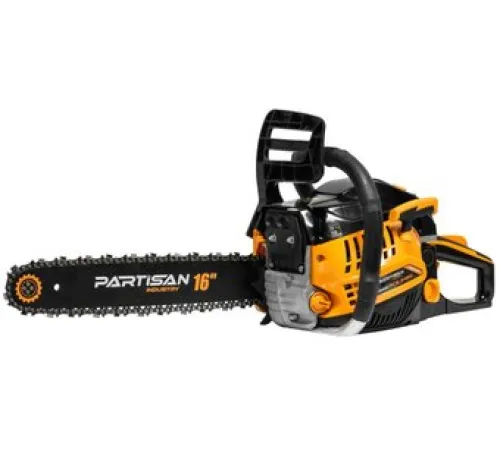 Бензопила Partisan PCS-2450