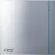 Осевой вентилятор Soler&Palau Silent-300 CZ Silver Design 5210417100-437100