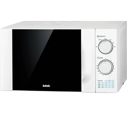 Микроволновая печь BBK 23MWS-927M/W