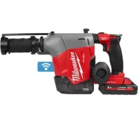 Перфоратор Milwaukee M18 FHAFOH16-302X 4933493533 с 2-мя АКБ, кейс