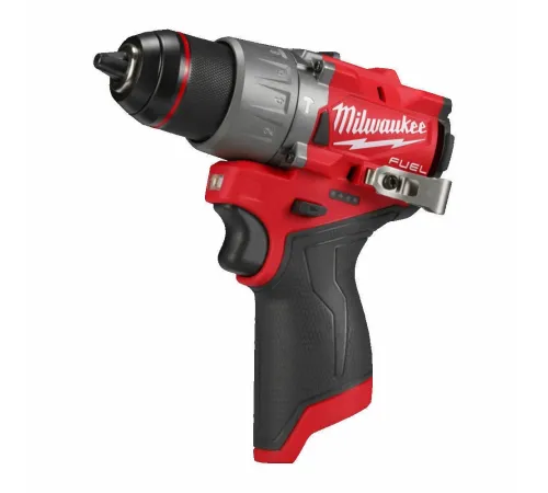 Ударная дрель-шуруповерт Milwaukee M12 FUEL M12FPD2-0 4933479867 без АКБ