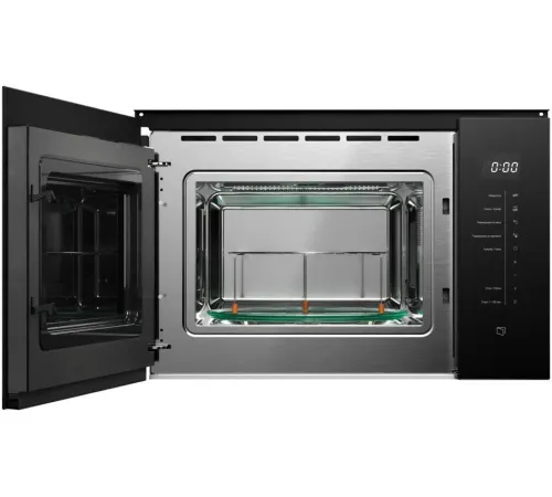 Микроволновая печь KUPPERSBERG HMW 651 B