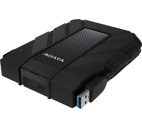 Внешний накопитель ADATA HD710P 1TB черный