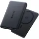 Внешний аккумулятор Baseus PicoGo AM52 Slim Qi2.2 Magnetic Power Bank 45W 10000mAh черный