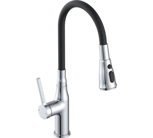 Смеситель Econoce D35 750 EC0753