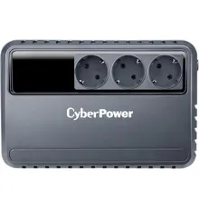 Источник бесперебойного питания CyberPower BU600E