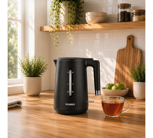 Электрический чайник Vivaris VK B 8719M