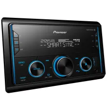 USB-магнитола Pioneer MVH-S425BT