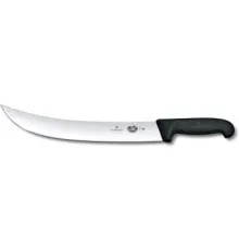 Кухонный нож Victorinox Fibrox 5.7303.31 черный