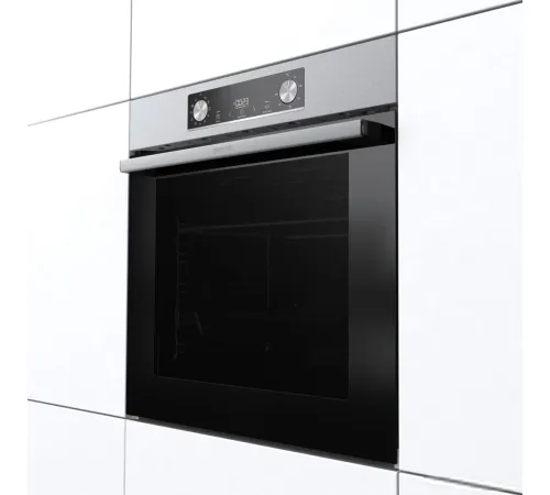 Электрический духовой шкаф Gorenje BO6735E05X