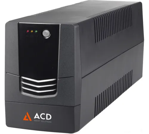 Источник бесперебойного питания ACD PW-Base 800I 831-C34140-00G