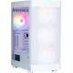 Корпус Zalman i4 TG белый