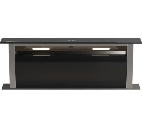 Кухонная вытяжка Hiberg VTMF 90100 B