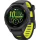Умные часы Garmin Forerunner 265S черный/желтый