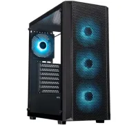 Корпус XASTRA A311 4ARGB-C6 черный