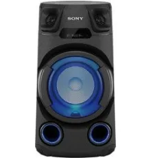 Патибокс Sony MHC-V13