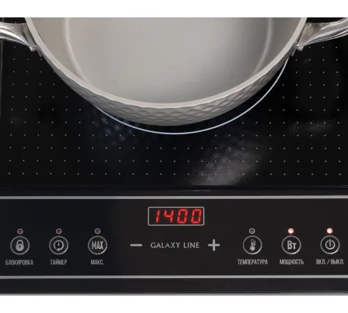 Настольная плита Galaxy Line GL3062