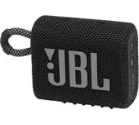 Беспроводная колонка JBL Go 3 черный