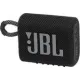 Беспроводная колонка JBL Go 3 черный