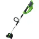 Триммер Greenworks G40LT30 без АКБ