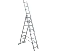 Лестница-трансформер PRO Startul ST9944-08 3x8 ступеней