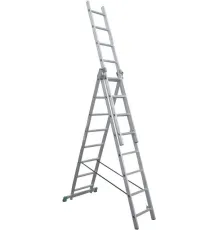 Лестница-трансформер PRO Startul ST9944-08 3x8 ступеней
