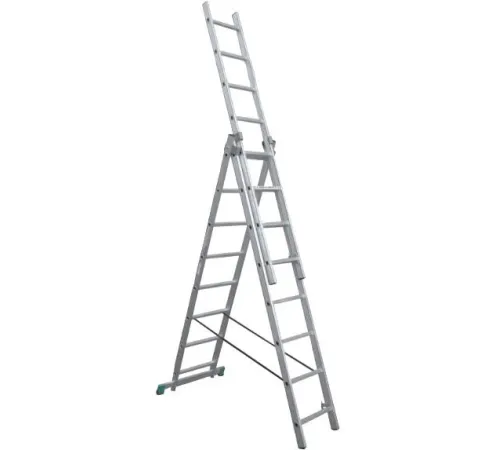 Лестница-трансформер PRO Startul ST9944-08 3x8 ступеней
